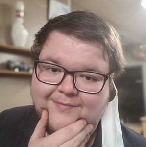 Meet your Posher, Randy